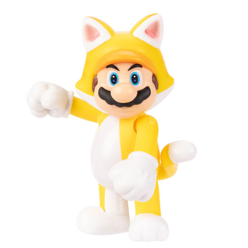 Figura Wave 50 Super Mario Bros 6cm surtido