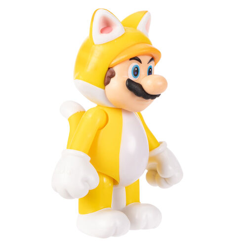 Figura Wave 50 Super Mario Bros 6cm surtido