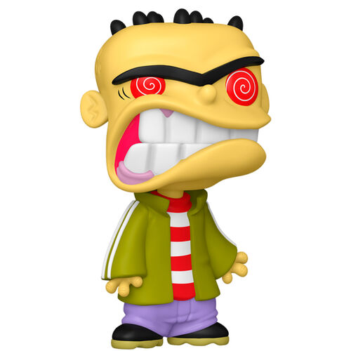 POP figure Ed, Edd n Eddy - Ed 5 + 1 Chase