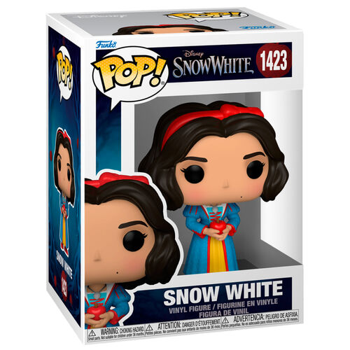 Figura POP Disney Snow White - Snow White