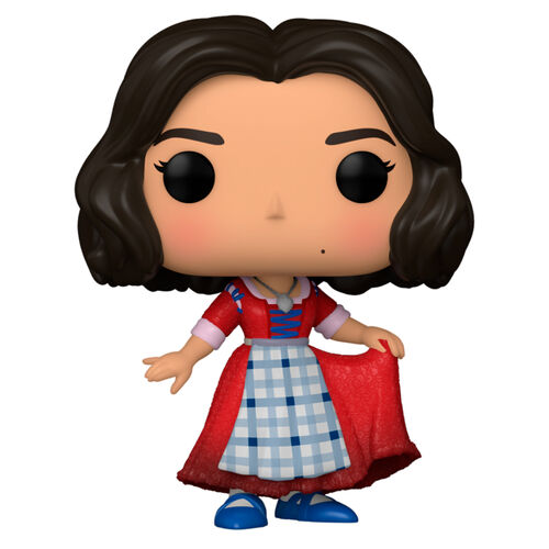 Figura POP Disney Snow White - Snow White