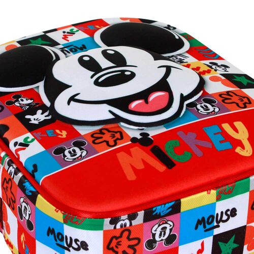 Disney Mickey Mood 3D backpack 31cm