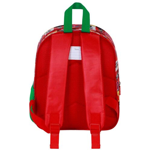 Disney Mickey Mood 3D backpack 31cm