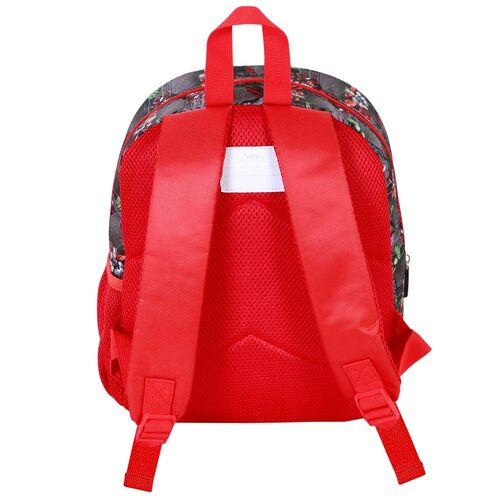 Marvel Avengers Infinity 3D backpack 31cm