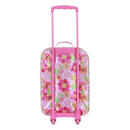 Maleta trolley 3D Kitten Minnie Disney 52cm