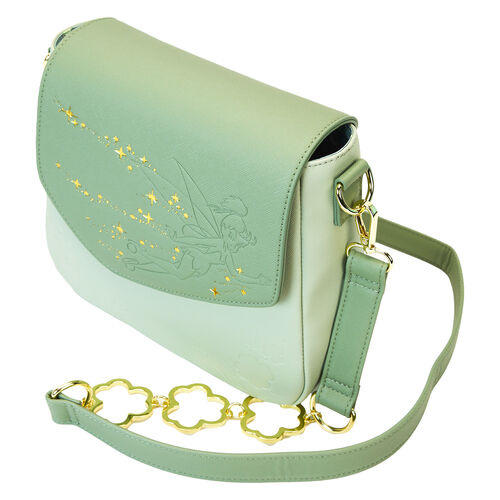 Bolso bandolera Campanilla Disney Loungefly