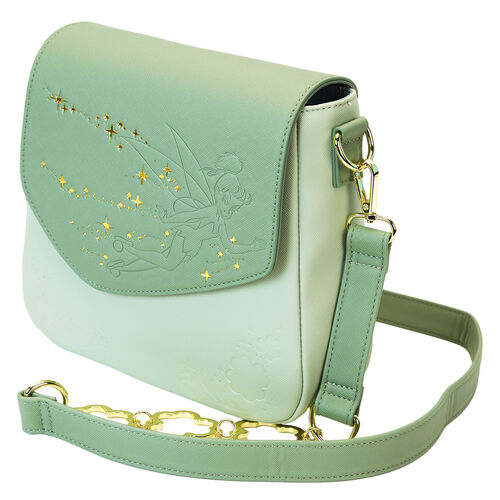 Bolso bandolera Campanilla Disney Loungefly