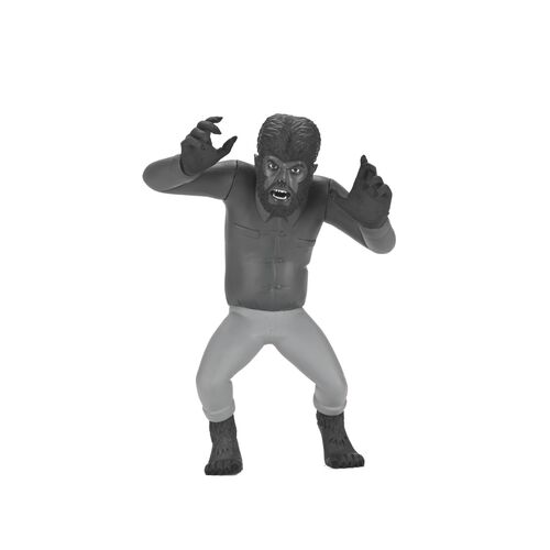 Universal Monsters The Mummy Black & White The Wolf Man Toony Terrors figure 15cm