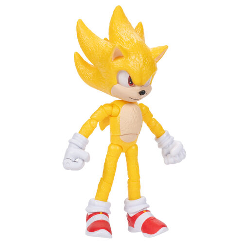 Sonic 3 The Movie assorted figure 13cm