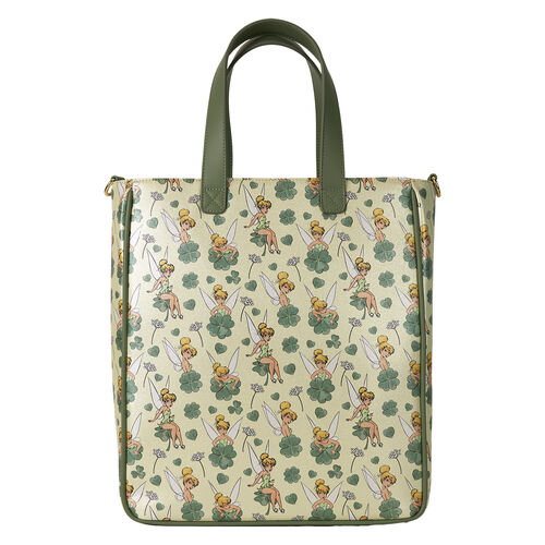 Bolso + monedero Campanilla Disney Loungefly