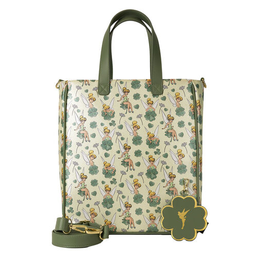 Bolso + monedero Campanilla Disney Loungefly