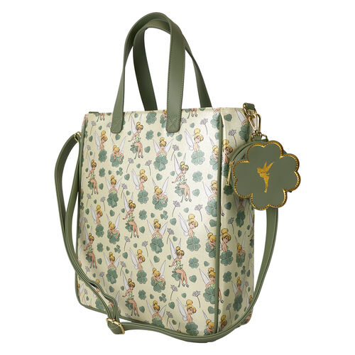 Bolso + monedero Campanilla Disney Loungefly