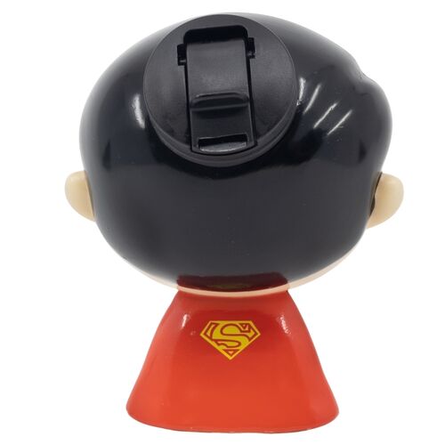 Marvel Superman Sipper 3D bottle