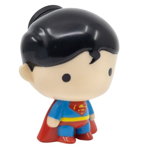 Marvel Superman Sipper 3D bottle