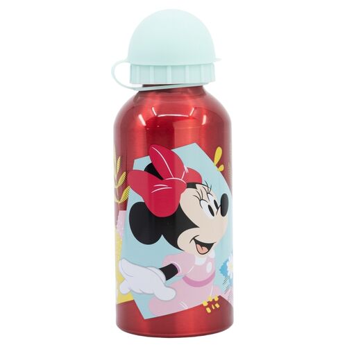 Cantimplora aluminio Minnie Disney 400ml