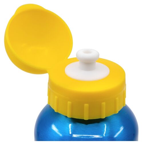 Cantimplora aluminio Pup Power Patrulla Canina Paw Patrol 400ml