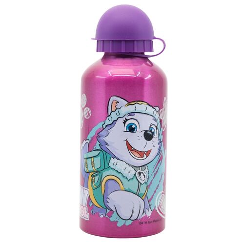 Cantimplora aluminio Sketch Essence Patrulla Canina Paw Patrol 400ml