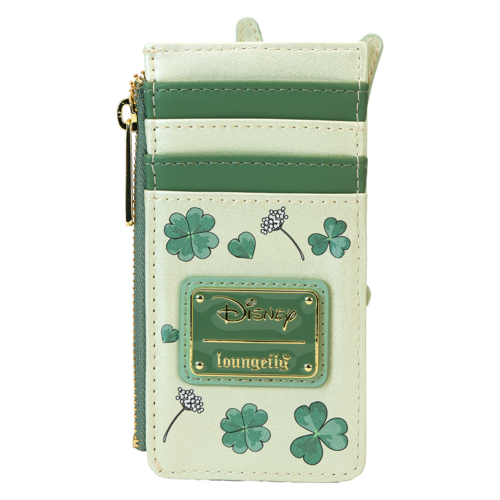 Loungefly Disney Tinker Bell card holder