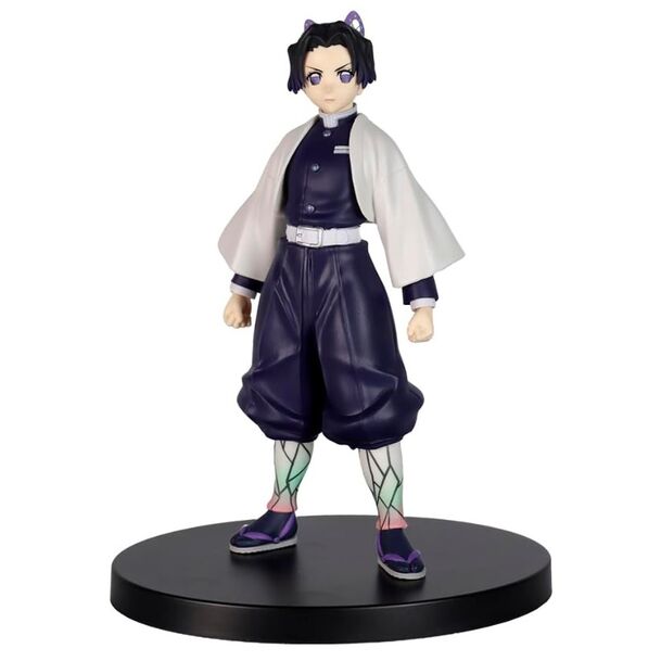 Figura Shinobu Kocho Demon Slayer Kimetsu no Yaiba 14cm