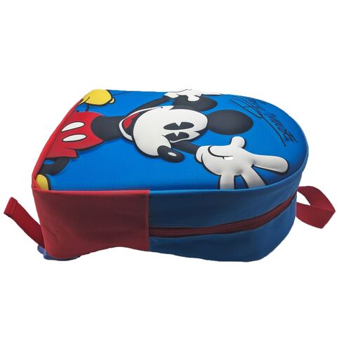 Disney Mickey 3D backpack 30cm