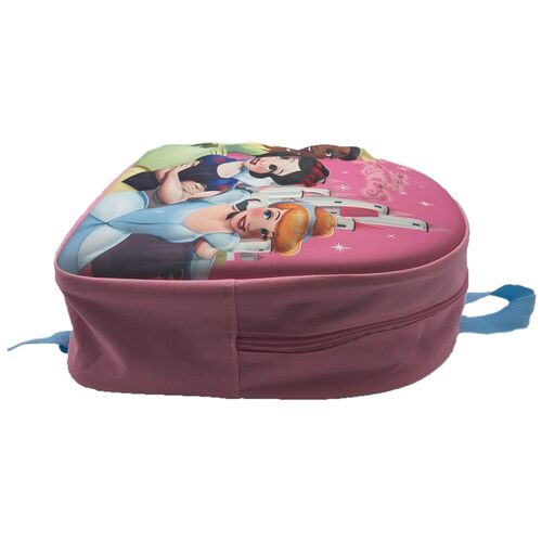 Disney Princesas 3D backpack 30cm