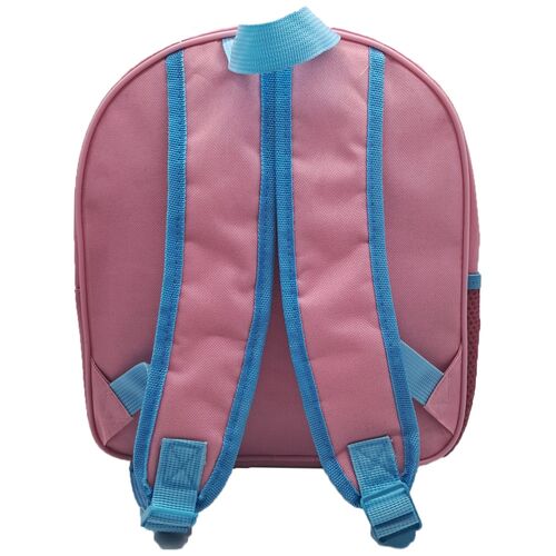 Disney Princesas 3D backpack 30cm