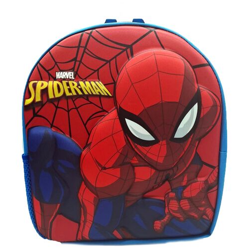 Marvel Spiderman 3D backpack 30cm