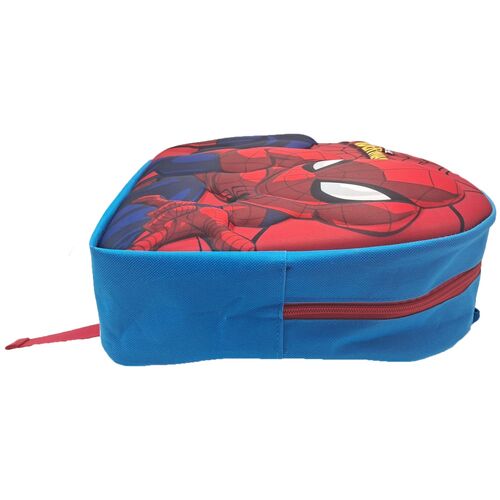 Marvel Spiderman 3D backpack 30cm