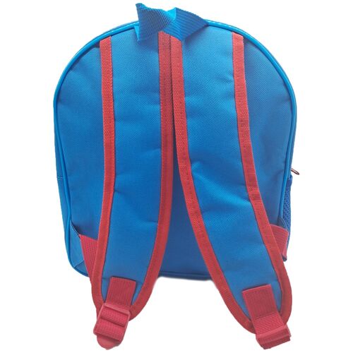 Marvel Spiderman 3D backpack 30cm