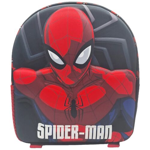 Marvel Spiderman 3D backpack 30cm