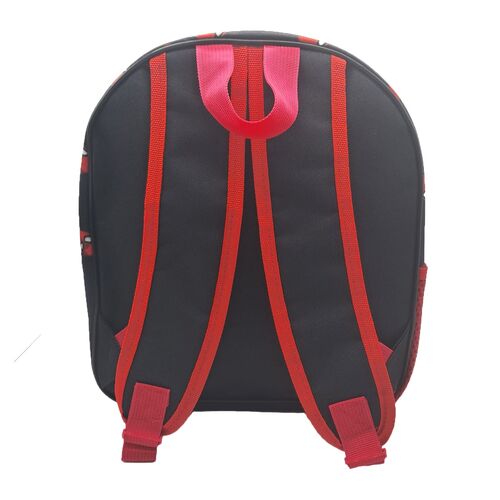 Marvel Spiderman 3D backpack 30cm