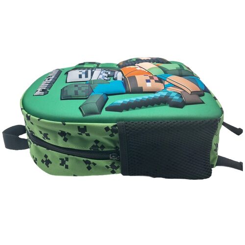 Minecraft 3D backpack 30cm