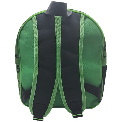 Minecraft 3D backpack 30cm