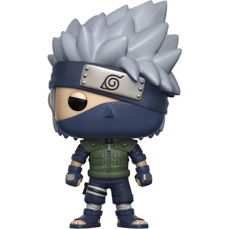 POP figure Naruto Shippuden Kakashi