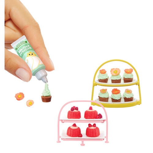 Miniverse Make It Mini Diner From Scratch assorted surprise capsule