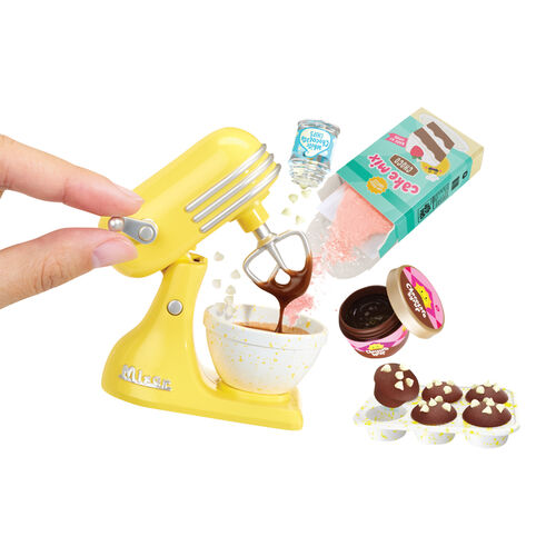 Miniverse Make It Mini Appliances assorted surprise capsule