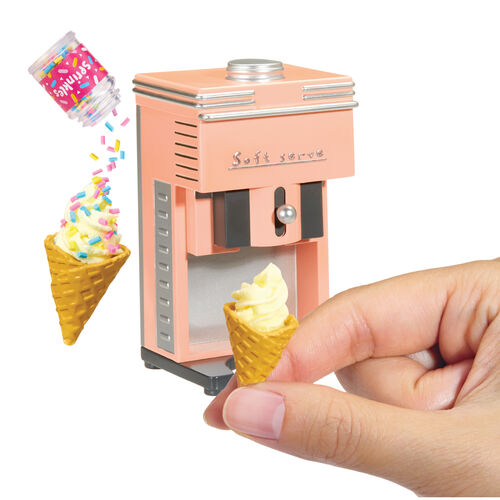 Miniverse Make It Mini Appliances assorted surprise capsule