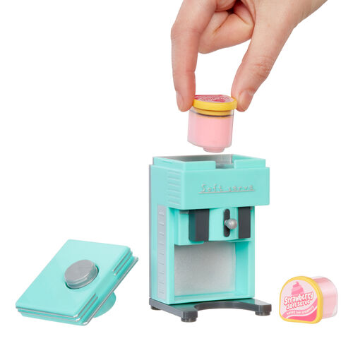 Miniverse Make It Mini Appliances assorted surprise capsule