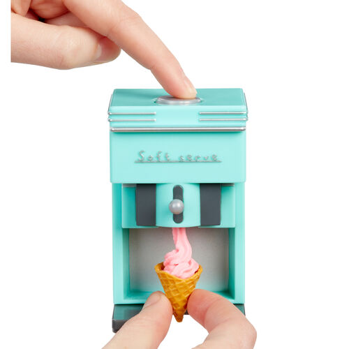 Miniverse Make It Mini Appliances assorted surprise capsule