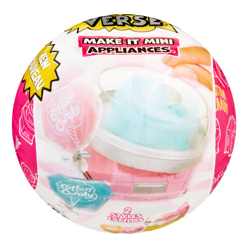 Miniverse Make It Mini Appliances assorted surprise capsule