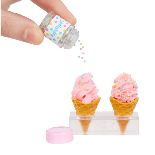 Miniverse Make It Mini Appliances assorted surprise capsule