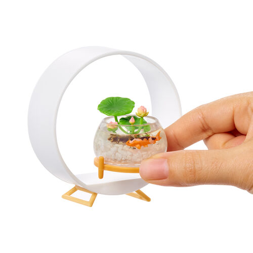 Miniverse Make It Mini Nature assorted surprise capsule