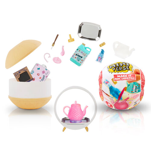 Miniverse Make It Mini Lifestyle assorted surprise capsule