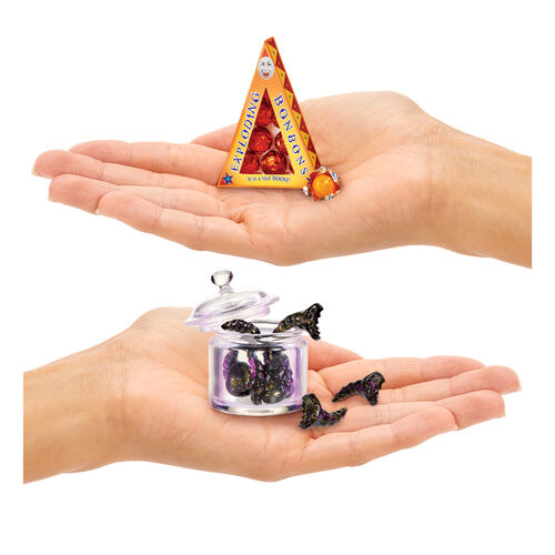 Harry Potter HD Miniverse Make It Mini assorted surprise capsule