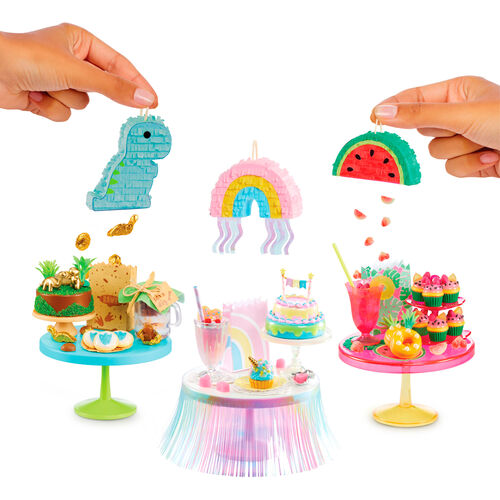 Miniverse Make It Mini Celebration assorted surprise capsule