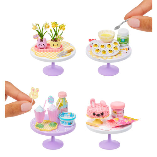 Miniverse Make It Mini Spring assorted surprise capsule