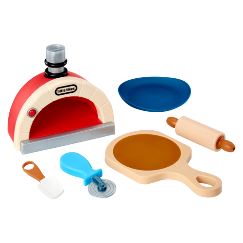 Kit Pizza Creative Chefs