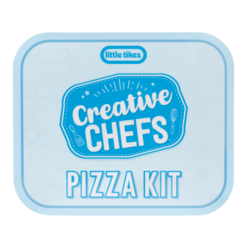 Kit Pizza Creative Chefs