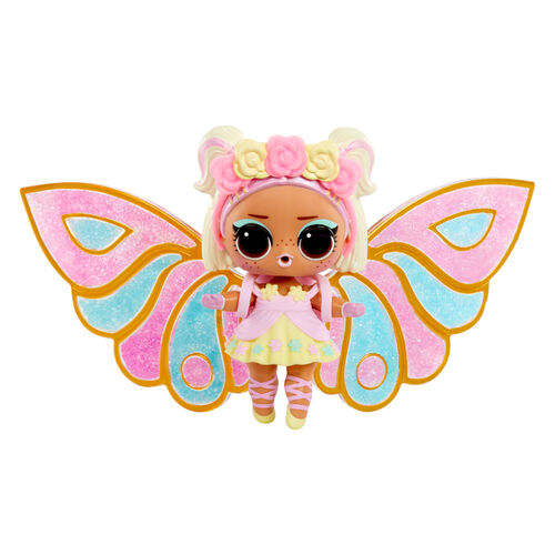 L.O.L. Surprise assorted Fairy Capsule surprise doll