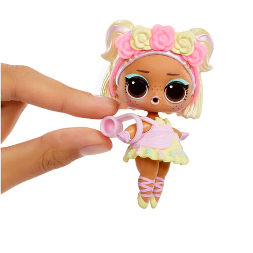 L.O.L. Surprise assorted Fairy Capsule surprise doll